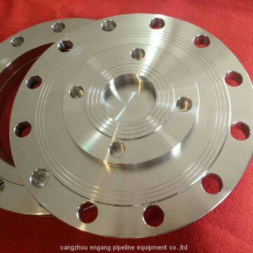 316L Stainless Steel Flange