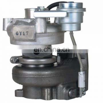 Turbo factory direct price TD04-12T V3300-T 49177-03160 turbocharger V3300-T engine 49177-03130 49177-03140 4917703160