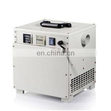 Portable Industrial Desiccant Rotor Purification And Dust Removal Dehumidifier