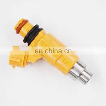 Flow Matched Fuel Injectors # CDH275 for Mitsubishi Yamaha Set of Four (4) photo-6