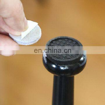 Cusotomize Size and Color Screw on PTFE Furniture Glides photo-2