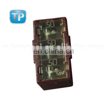 Auto Fuse 50-50-50 A 50 50 50 OEM 90982-08303 9098208303