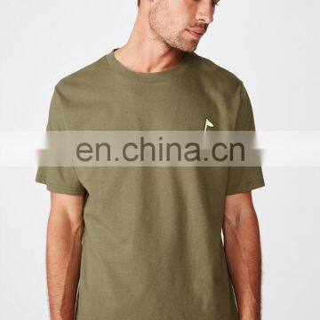 DiZNEW Cartoon Mens 100% Cotton OEM T-shirt photo-2