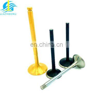 Titanium Springs Racing Motor Turbo For BMW E82 135i 335i N54 E90 535i Scarico E60 E92 E91 E93 B30 Intake Exhaust Engine Valve photo-6