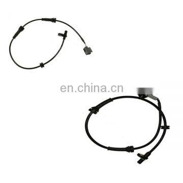 New Rear Left & Right ABS Wheel Speed Sensor For 2013-2019 Nissan Sentra 1.8L 47900-3DA0A 47901-3DA0A  479003DA0A 479013DA0A