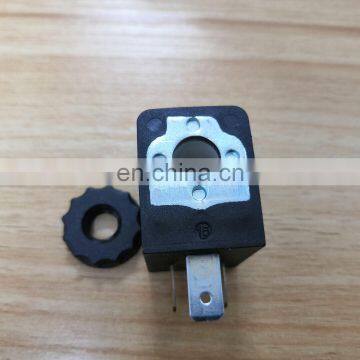 Best Discount FESTOs Solenoid Coil MLH-24VDC 531763 photo-3