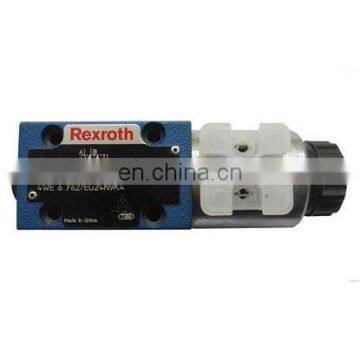 Rexroth control Valve 0811404602 4WRPHE6C3B24L-20/G24K0/A1M