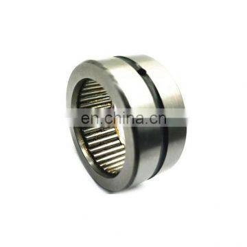 RNAV NAV types full complement roller cage 4002 4003 4004 RNAV4002 inch needle roller bearing mini bearings