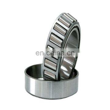 70*117*33mm 7814 factory directly supply good quality non-standard tapered roller bearing 33114*2