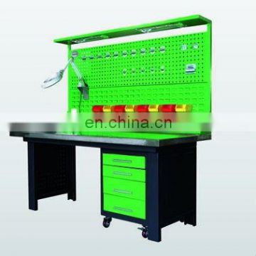 NT-100 Electronic control common-rail bench