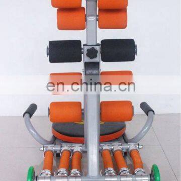 Indoor Fitness Equipment Total ab Core Exercise Parts Exerciser photo-3