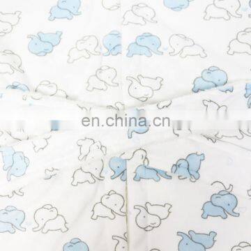 Little Girl's Boy's Faux Mink Baby Bathrobe Unisex Kids Cartoon Hooded Plush Sleepwear Robe photo-4