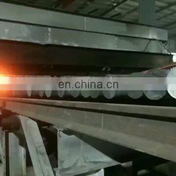 High quality St37 32mm sch 40 seamless steel pipe