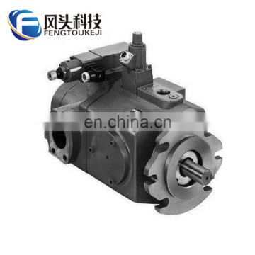 TOKIMEC oil pump P31V variable displacement piston pump P31VFR-20-CC-21-J