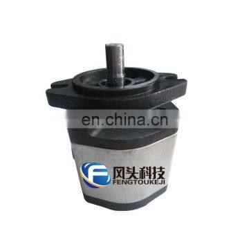 CML gear pump EGC-26-R for Hydraulic machinery