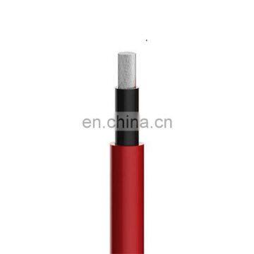 Tinned Copper Single Core Cable 10mm2 Solar Cable photo-5
