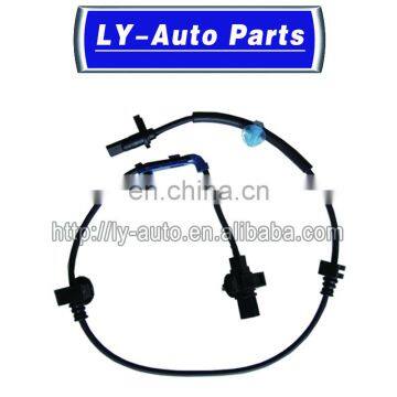 Auto Spare Parts Car Front Left ABS Sensor For Honda CRV III 2006 57455-SXS-003 57455SXS003