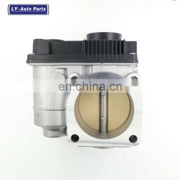 Auto Spare Parts Throttle Body Assy For Nissan Altima Sentra 02-06 X-Trail 05-06 2.5L 16119-AE013 16119AE013