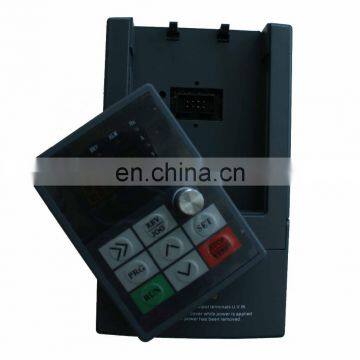 220v Fan Speed Controller Single 1hp /2hp ac Small Motor Speed Controller photo-2