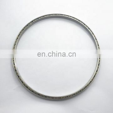 KA075XP0 thin section ball bearing,KA series bearing for automotive and pneumatic system