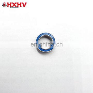 MR128-2RS MR128ZZ 8x12x3.5 stainless steel RC car ball bearing 8x12x3.5mm