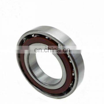 Japan NSK super-precision angular contact ball bearing 7018 ACE/P4A 7018B  for size 90*140*24