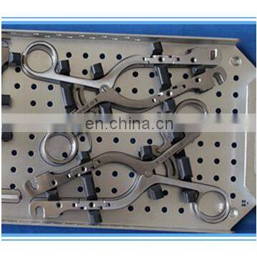 Multi-hook Retractor, Balfour Retractor Surgical Instruments, Surgical Instruments Retractors photo-2