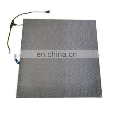 High Quality Snow Melting Outdoor Heating System Heating Mat photo-2
