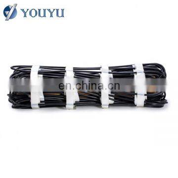 Snow Melting Double Conducting and Heating Floor in Parking Lane Snow Melting Mats photo-3