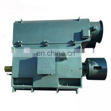HV 6kv 10kv Best Selling Three Phase Hot Sale ac Electric Induction Motor Price photo-2