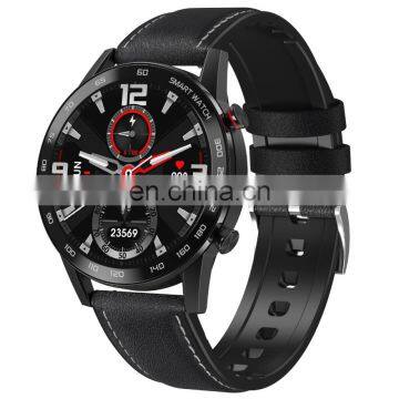 2021 Heart Rate Monitor New Dt95 Top Products Smart Watches New Arrivals Sale Products Smart Watch photo-2