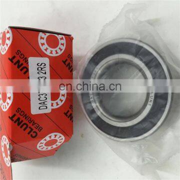 12x40x18.3mm Wheel Hub Auto Bearing C-00187 DAC124000183 Bearing