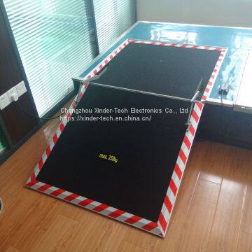 FEWR Electric Wheelchair Ramp photo-3