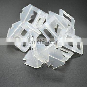 Hampool High Performance Ceramic Tile Floor Leveler Spacer Tiles Clips photo-3