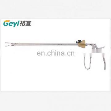 Surgical Instrument Geyi Laparoscopic Clip Applicator Hemolok  clip Applier