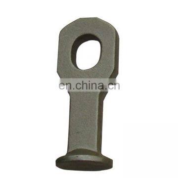 Инвестиционное литье из нержавеющей стали photo-6