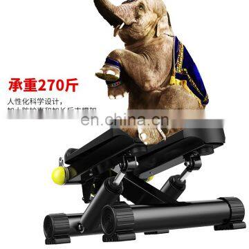 2021 Vivanstar Home Useful Lose Weight Fitness Body Shaping Mini Stepper Model ST3702