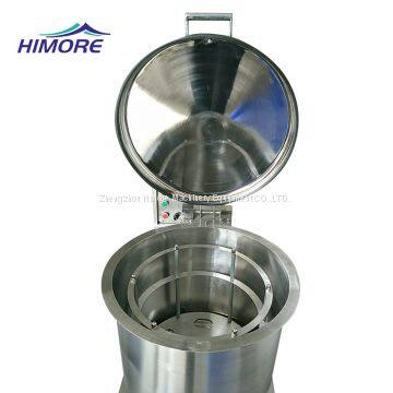 Fruits and Vegetables Dehydrator/Centrifugal Dehydration Dewatering Machine photo-4