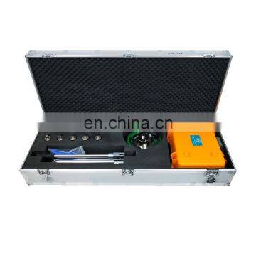 2020 Soil Plate Bearing Capacity Test Apparatus