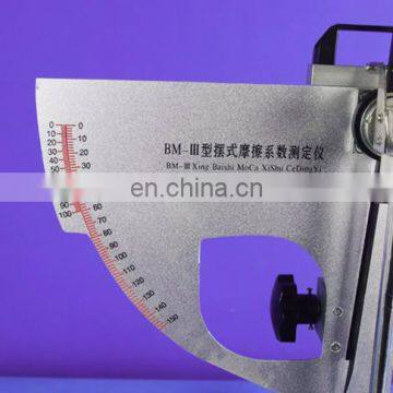 British Pendulum Skid Resistance Tester for Sale photo-2