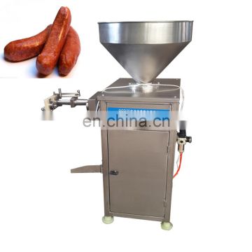 Cheap price 15L electric sausage stuffer widely used in Canada