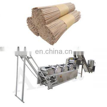 Industrial noodle making machine price in China