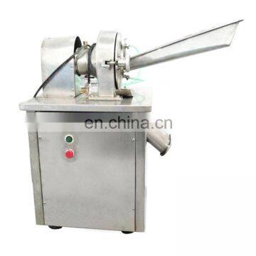 Commercial herb cutting machine,automatic herb grinding machine