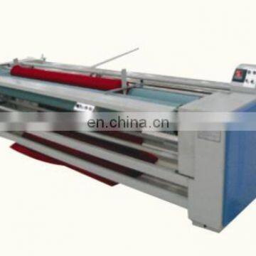 RH-A05 Fabric Rolling Winding Measuring Machine Good Price Manufacturer photo-4