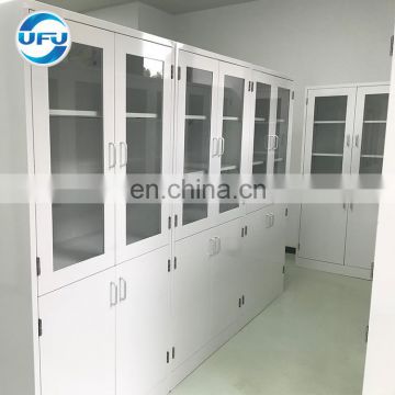 Laboratory Furniture Storage  Cabinet