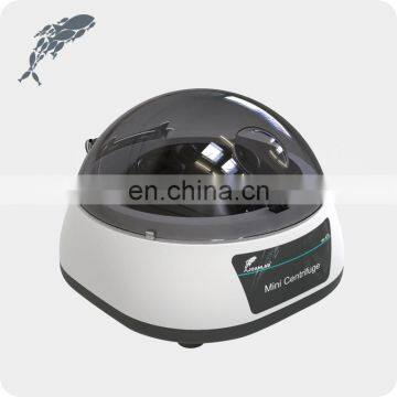 AKM LAB Mini Portable Centrifuge Machine photo-4