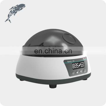 AKM LAB Mini Portable Centrifuge Machine photo-6