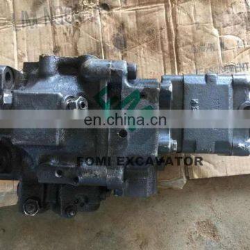 PC40MR-2 PC50MR-2 Excavator Hydraulic Pump 708-1S-11212 photo-4