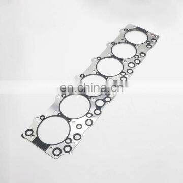1-11141196-2 6BG1 6BD1 Engine Genuine Isuzu Cylinder Head Gasket in Bulk Stock