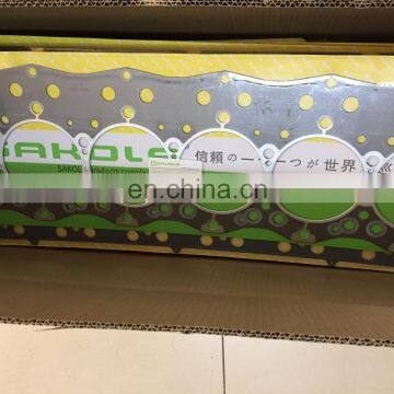 Sakola Engine Full Gasket Kit Set 6D16T Overhaul Cylinder Head Gasket Kit With Good Price
